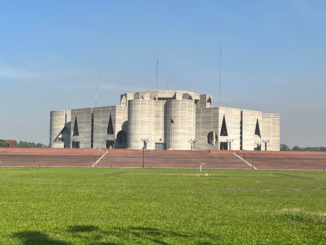Architectural Wonders